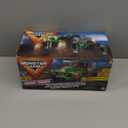 Monster Jam, Official Grave Digger Remote Control Monster Truck, 1: 24 Scale, 2.4 Ghz, for Ages 4 & Up (Multicolor)