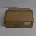 Coffee Bar Organizer, Coffee Pod Organizer,3 Tier Coffee Syrup Rack Organizer,72 K Cup Storage for Counter Storing K Cup,Coffee Syrups, Coffee Makers and Other Coffee Supplies-Rustic Brown