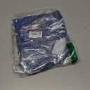 South Carolina State Flag 4x6FT SC State Flag Bright Colors Fade Proof Polyester with 2 Brass Grommets Indoor Outdoor