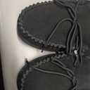 BEARPAW Moc II 2 - Men's Sheepskin Slipper - size 9