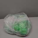 5Pcs Inflatable Alien, 3 Size Blow Up Aliens include 67"/ 35"/18", Alien Inflate for Halloween, Space Birthday Party