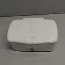 OXO Tot Perfect Pull Wipes Dispenser, Gray