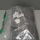 Electric Heat Pads, 40X20'' XXXL Extra Large Heating Pad for Full Body, 9 Heat 4 Timers Setting, Menstrual Cramps and Neck Shoulder Back Pain Relief, Washable, Home Spring Deals