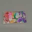 Mr. Pen- Erasers, 24 Pack, Vibrant Colors, Marble Pencil Eraser, Cute Eraser for Kids, Big Erasers for Pencils