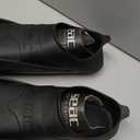 Seac Talent, Mid-Long Fins for Spearfishing, Free Diving and Diving (9.5-10, Camo Green)