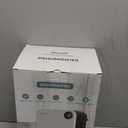 Dehumidifier with Drain Hose, Water Tank, Timer Setting Dehumidifier for Home Basement