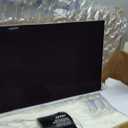 msi MPG 321URXW QD-OLED 32-inch 3840 x 2160 (UHD) Computer Monitor, 240Hz, Adaptive-Sync, HDMI, DP Port, VESA Mountable, Tilt, Speaker, 0.03ms, White