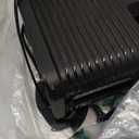 Single Serve Coffee Maker for Pods & Ground Coffee, 6 to 14oz Brew Sizes, Strong Brew Option, Fast Brewing, Compact Design with Removable 40oz Reservoir, Travel Mug Friendly