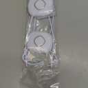 Safety 1st OutSmart Flex Lock, White, 2 Pack