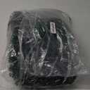 Artificial Grass Wall Panel,10"x 10"(12P) 4-Layer Leaf UV-Anti Greenery Faux Boxwood for Indoor,Outdoor Patio Balcony Privacy & Ivy Fence Covering Privacy, Garden, Backyard Wall Backdrop Decor