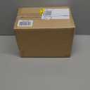 Amazon Basics 2 Slice Toaster, With 7 Browning Settings, Extra Wide Slots For Bagels and Special Breads, Removable Easy-to-Clean Crumb Trays, Cancel/Defrost/Bagel Buttons, 800W, Black & Silver