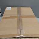 Westinghouse Electric Blanket King, Flower Jacquard Heated Blanket King Size with 10 Heating Levels and 1-12 Hours Auto-Off, Flannel to Sherpa Reversible, Machine Washable (90" x 100", Blue)