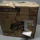 Scott 1000 Trusted Clean Toilet Paper, 32 Rolls, Septic-Safe, 1-Ply Toilet Tissue
