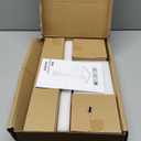 FURWOO Computer Monitor Single TV Stand Five-gear Height Adjustment 80x80mm,95x95mm, load-bearing 77lbs