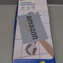 TAILI Grab Bars for Bathtubs and Showers 2 Pack Suction Grab Bar, Heavy Duty Shower Handle Removable Bath Handrails for Seniors and Elderly, Bathroom Safety Grip No Drilling Waterproof, Grey
(16.8", Gray)