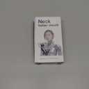 Neck Phone Holder, Hands-Free Chest Mount for Recording & POV Vlog, Phone Neck Mount with Adjustable Clip & Strap for iPhone Android, Cooking Fitness Fishing Content Creator