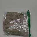 Trendy Queen Long Sleeve Workout Tops for Women Y2K Fitted Athletic Gym Shirt Trendy Color Block 2025 Fall Outfits Coffee L