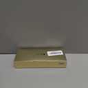 DUcare Makeup Brushes Duo End Foundation Powder Buffer and Contour Brush Synthetic Cosmetic Tools 2Pcs (D01)