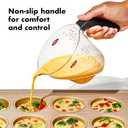 OXO Good Grips 2 Cup Angled Measuring Cup