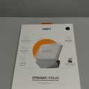 MOFT Dynamic Folio Case for iPad Air 13-inch (M3 2025 / M2 2024),Silm Magnetic Stand Case with 20+ Viewing Angles, Auto Wake/Sleep,Ultra Thin, Jet Black