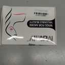 morvally Long Blonde Braided Cosplay Wig Womens Blond Wavy Curly Synthetic Hair Wigs for Halloween Costume Party(Light Blonde) (30 Inch (Pack of 1))