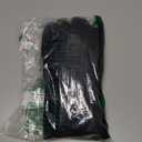 Winter Gloves Men Women Made with 3M Insulation, -20F GEANI-TEX Waterproof Ski Gloves for Cold Weather, 5-Layer Thermal Snow Gloves, 10 Touchscreen Fingers Snowboard gloves for Cycling, Hiking (Medium, Black)