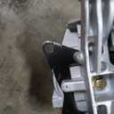 3pcs Engine Motor Mount and Automatic Transmission Mount Set for Nissan Rogue 1.5L 2021 2022 2023 2024