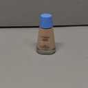 COVERGIRL, Clean Matte Liquid Foundation, Creamy Natural, 1 Ounce, 1 Count (packaging may vary)