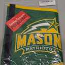 College Flags & Banners Co. George Mason Patriots Pennant