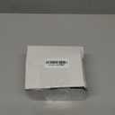 100 Pcs Clothespins Laundry Chip Clips - Durable Stainless Steel Clothes Pins,Heavy Duty Clamp Metal Wire Clothes Pegs with One Storage Bag & 2 Hooks,for Outdoor Clothesline Home Kitchen Office