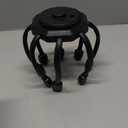 Electric Scalp Massager, Head Massager Scalp Stress Relax, Kneading Hair Massage with 3 Modes, 360 Degree Hair Massager, Cordless Portable Head Scratcher for Stress Relax