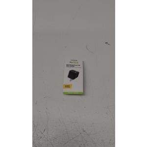 Fast Charge Dual USB Wall Charger