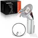 A-Premium Electric Fuel Pump Assembly Compatible with Ford Thunderbird 1985-1988 & Lincoln Mark VII 1986-1992 & Mercury Cougar 1985-1986, Replace# E6LZ9A407A