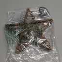 Mini Twig Christmas Tree Star for Small Holiday Trees