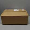 Latex Pillow, 100% Talalay Natural Latex Pillow, Soft Sleeping Bed Pillows with Cotton Cover, Queen Size, Perfect for Side/Back Pain, Stomach, Neck, Stress Relief (Queen (Medium))