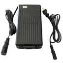 Battery Charger for MotoTec 60v 1800w Dirtbike