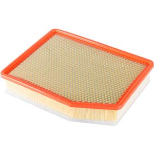 A3244C Engine Air Filter Compatible with Chevrolet GMC Cadillac | 2019-2022 Silverado,Suburban,Tahoe,Sierra,Yukon,2021 2022 Escalade- Replaces A3244C,84121219