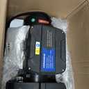 VIVOHOME 2.0HP Pool Pump Dual Speed with Remote Timer 230V
Wireless Remote Control, Fast Self-Primming Motor, 4 Program Segment, for in/Above Ground Pools, Saltwater Pools