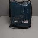 yescool Weighted Blanket for Adults (20 Lbs, 60”X 80”, Dark Green) Heavy Thick Bed Blanket Queen/Full Size for Sleeping Perfect for 190-210 Lbs, Cozy Gifts for Women, Machine Washable