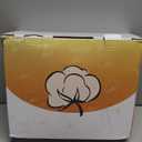 Faux Fur Heated Blanket Throw for Couch - 50"X60" Bubble Faux Fur Electric Blanket Fluffy Fuzzy Soft Thick with 6 Fast Heating Levels & 4 hrs Timer Settings, Washable & ETL Certified, Tie-Dye Brown