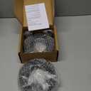 F150 2 Inches Front Leveling Lift Kit Compatible with Ford F150 2WD 4WD 2004-2024, Ford Expedition 2003-2018, Lincoln Mark LT 2005-2008, Raise the Front of Your Truck a True 2"