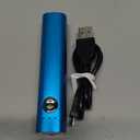 ZGEAR Lightweight and Compact Power Bank with a 2600 mAh capacity