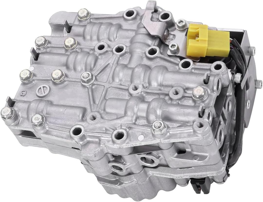 TR580 CVT Transmission Valve Body 31825AA050 31825AA051 31825AA052 For Subaru Outback 2.5L 2010-2013 For Subaru Legacy 2.5L 2014-2015