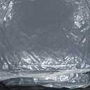 Sectional Sleeper Sofa with Pull Out Bed, L Shaped Pull Out Couch with Storage Chaise, 5 Seats Convertible Couch Bed for Apartment, Living Room, Black