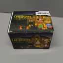 Christmas Projector Lights Outdoor, Year Round 10 Festival Theme 16 Slides Holiday Projector Light, Waterproof Christmas Decorations Led Projector with Remote Control, Timer