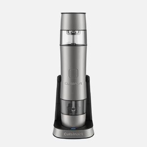 Cuisinart SG-3P1 Rechargeable Salt, Pepper, and Spice Mill