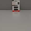 SanDisk 64GB 2-Pack Ultra USB 3.0 Flash Drive (2x64GB) - SDCZ48-064G-GAM462, Black
