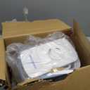 LEVOIT Humidifiers for Bedroom Home, Smart Warm and Cool Mist Air Humidifier for Large Room, Auto Customized Humidity, Fast Symptom Relief, Easy Top Fill, Essential Oil, Quiet, OasisMist4.5L, White