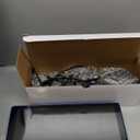 ASLONG 4K Backup Camera 4CH Dash Cam with 10.36" Quad Split Touch Screen & 4 AHD Front Rear Sides View Camera w/DVR Recording Music Video Playback Avoid Blind for RV Semi Trailer Truck Van