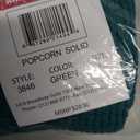 Kanu Surf Girls Daisy UPF 50 Beach Sport Halter Tankini 2-Piece Swimsuit (4T, Popcorn Solid Green)